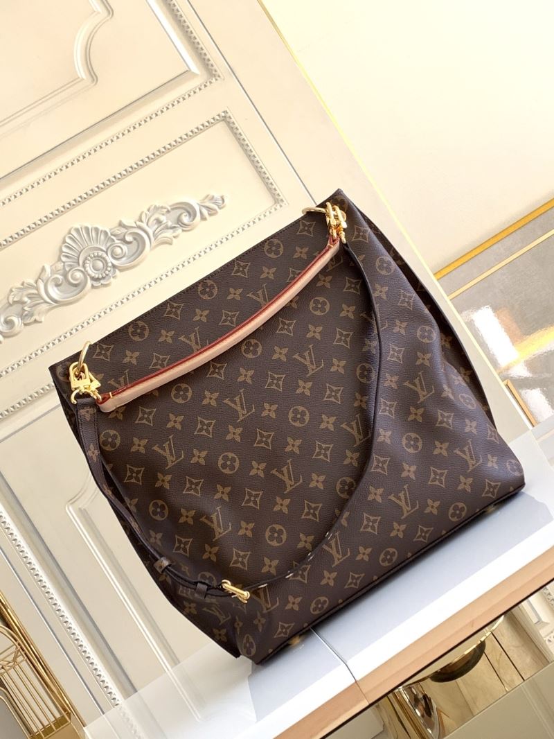 LV Top Handle Bags